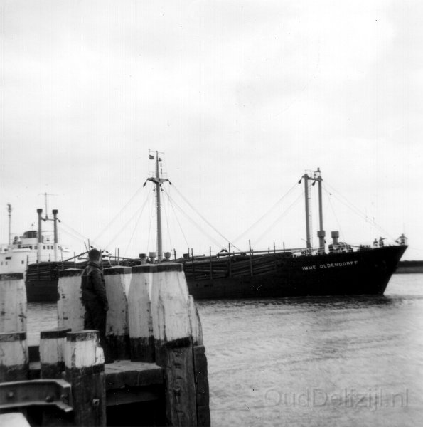 Haven Delfzijl in 1969 6.jpg